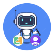 streamer bot - livu yaar app