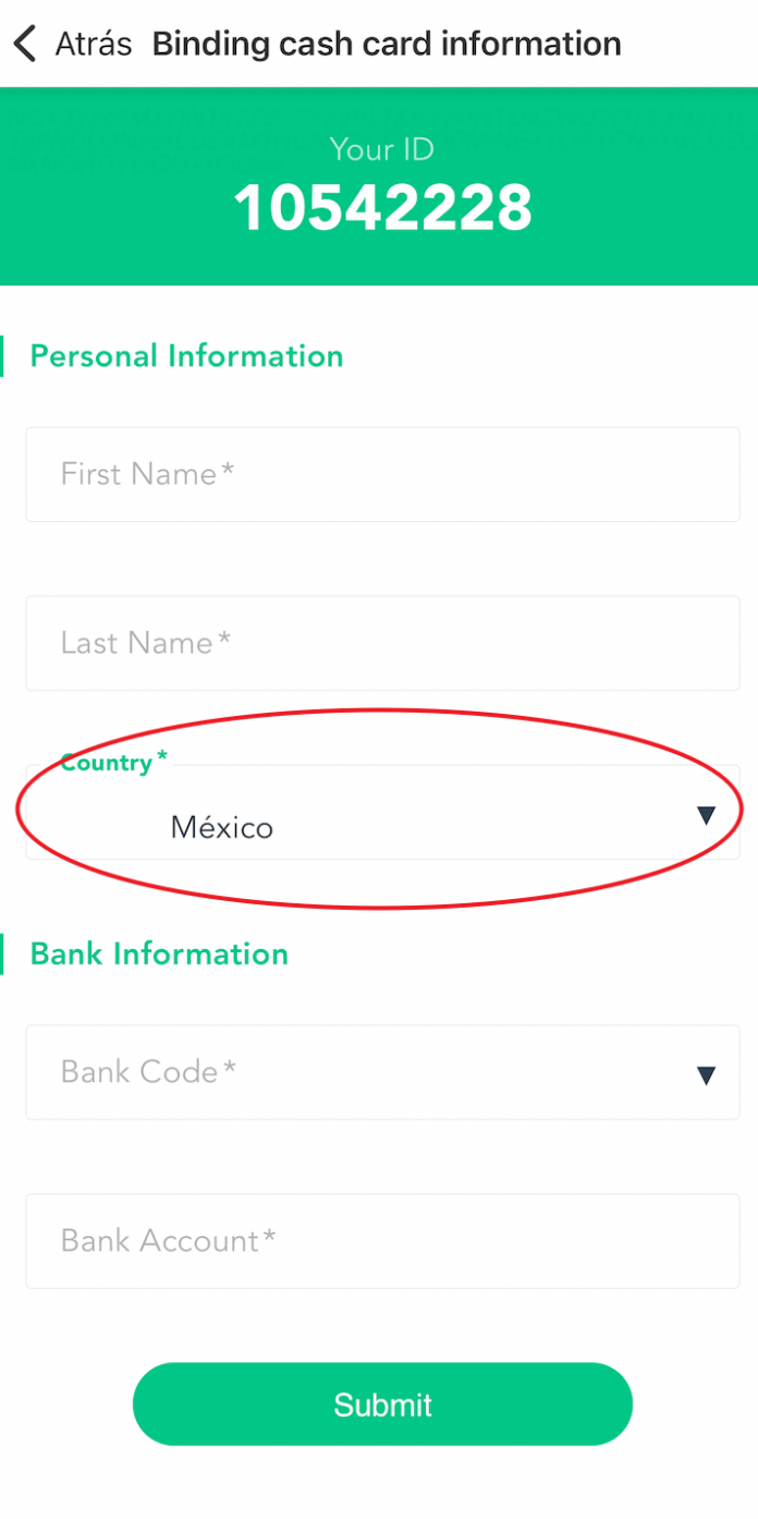 livu app