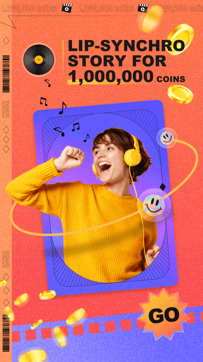 Evento de story video para las streamers 2022 - livu español oficial - livu app