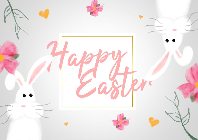 feliz pascua livu app