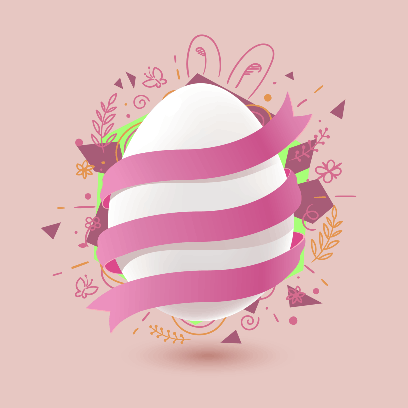 el concurso de disfraces pascua - Livu yaar app español oficial
